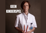 Brandwondenstichting: ‘kindervuurwerk’ zorgt voor tientallen brandwonden bij kinderen