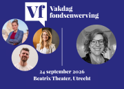 Workshops Vakdag 2026: Community fundraising in de praktijk en Grensoverstijgend geven