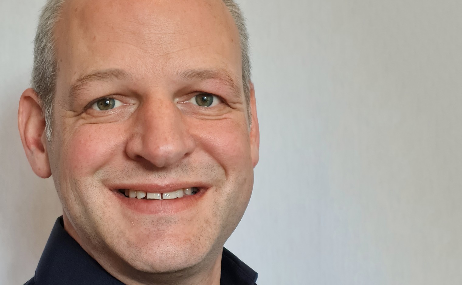 Eric van Leeuwen (Hartstichting)