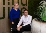 Brego Keller volgt Jeanette Eesman-Foster op als CEO Mindwize