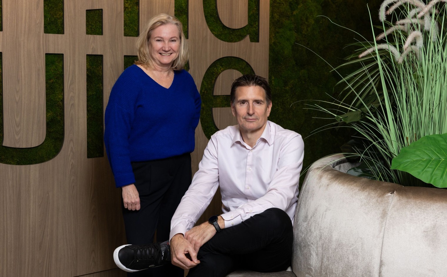 Brego Keller volgt Jeanette Eesman-Foster op als CEO van Mindwize.