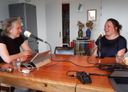Podcast 'In Gesprek': Andrea Goezinne (Salesforce.org) over kracht van digitale tools