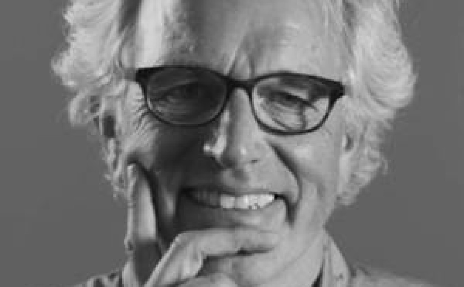 Fons van Rooij - Voorzitter IF