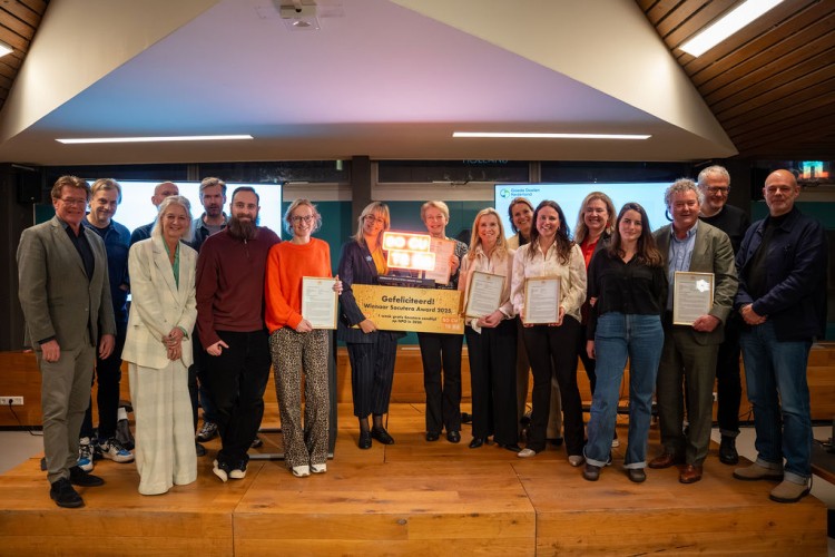 (C) Willem Visser @ Goede Doelen Nederland