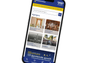 Nieuwe app brengt overzicht voor bezoekers Open Monumentendag
