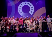 SponsorRingen: Drie organisaties winnen meerdere ringen
