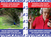 TikTokkers enthousiast over GivingTuesday