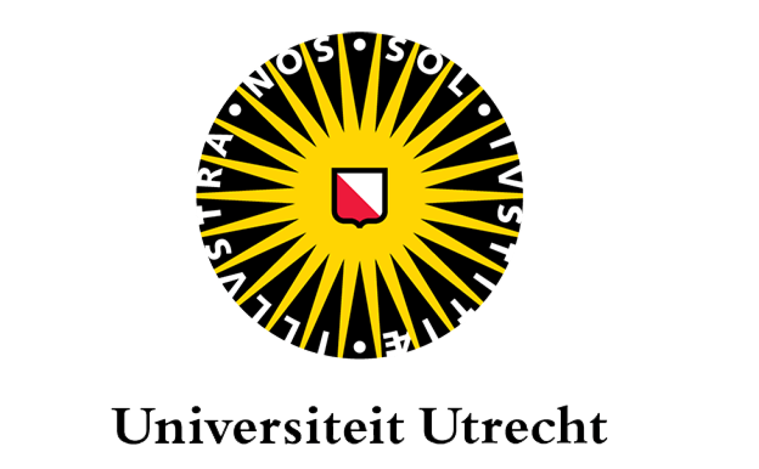 Logo van Universiteit Utrecht