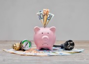 Goede doelen verwachten (en zien soms al) inkomstendaling als gevolg koopkrachtvermindering