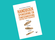 Boekrecensie: 'Handboek sponsoring en fondsenwerving' van Bienert en Van der Westen
