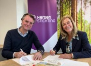 Hersenstichting gaat partnerschap aan met puzzelmakers Denksport