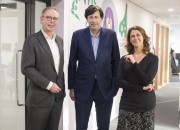 Hersenstichting benoemt drie nieuwe leden Raad van Toezicht