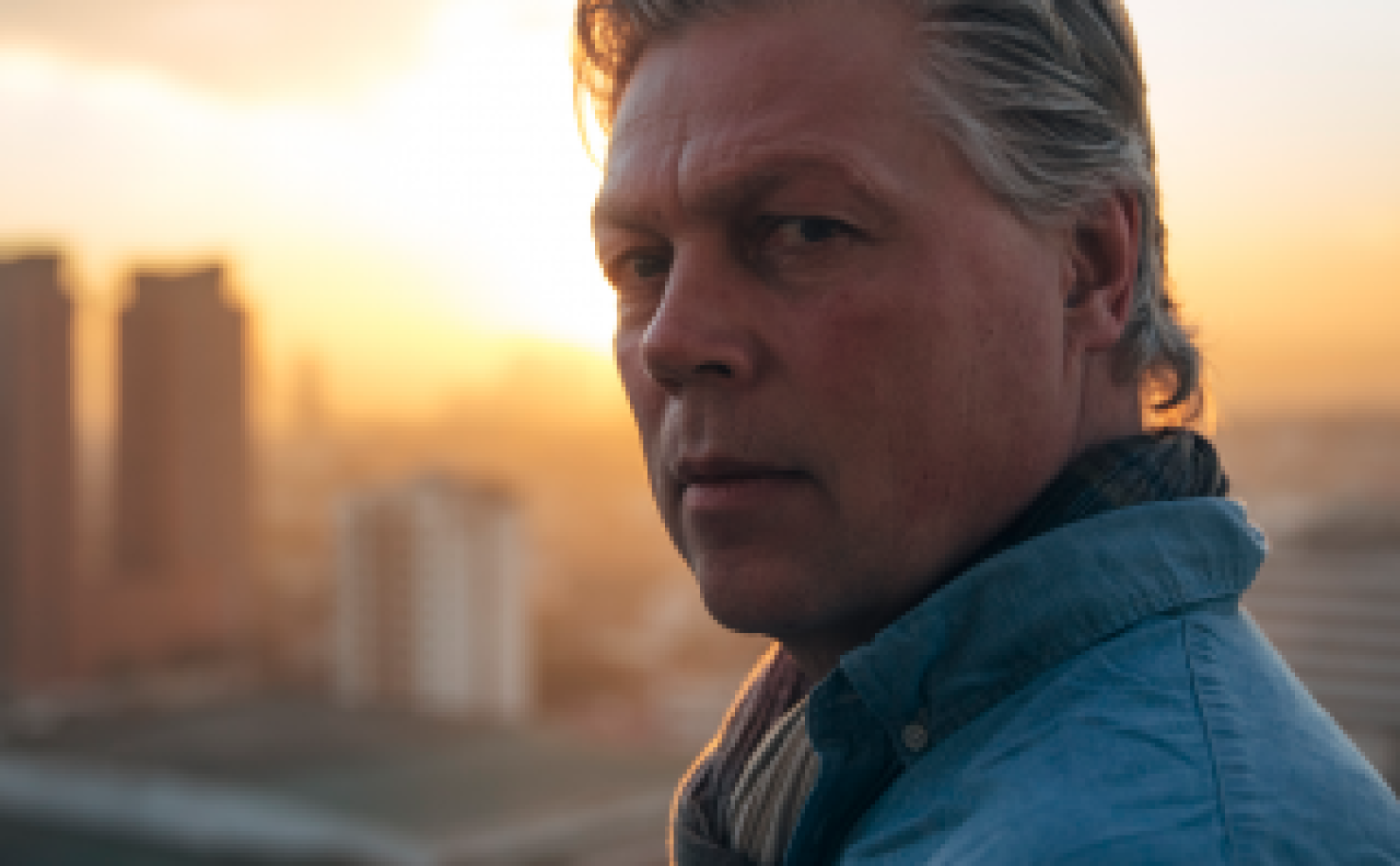 Roelof Hemmen.