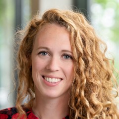 Claire van Teunenbroek