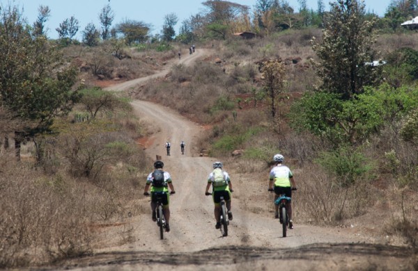 Mindwize naar de Kilimanjaro - 1
