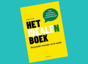 Boekrecensie: 'Het idealenboek' van Marnix Geus