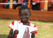 Het Longfonds en World Vision betrekken hun achterban bij het werk