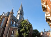 Stadsherstel Amsterdam zoekt nog drie miljoen voor restauratie Vondelkerk