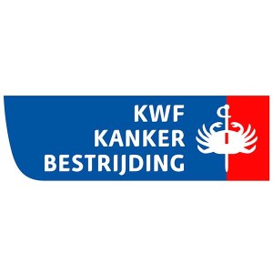 Stichting Koningin Wilhelmina Fonds voor de Nederlandse Kankerbestrijding (KWF)