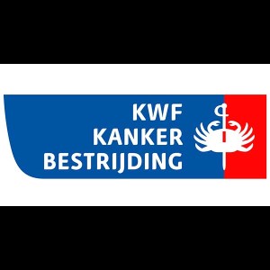 Stichting Koningin Wilhelmina Fonds voor de Nederlandse Kankerbestrijding (KWF)
