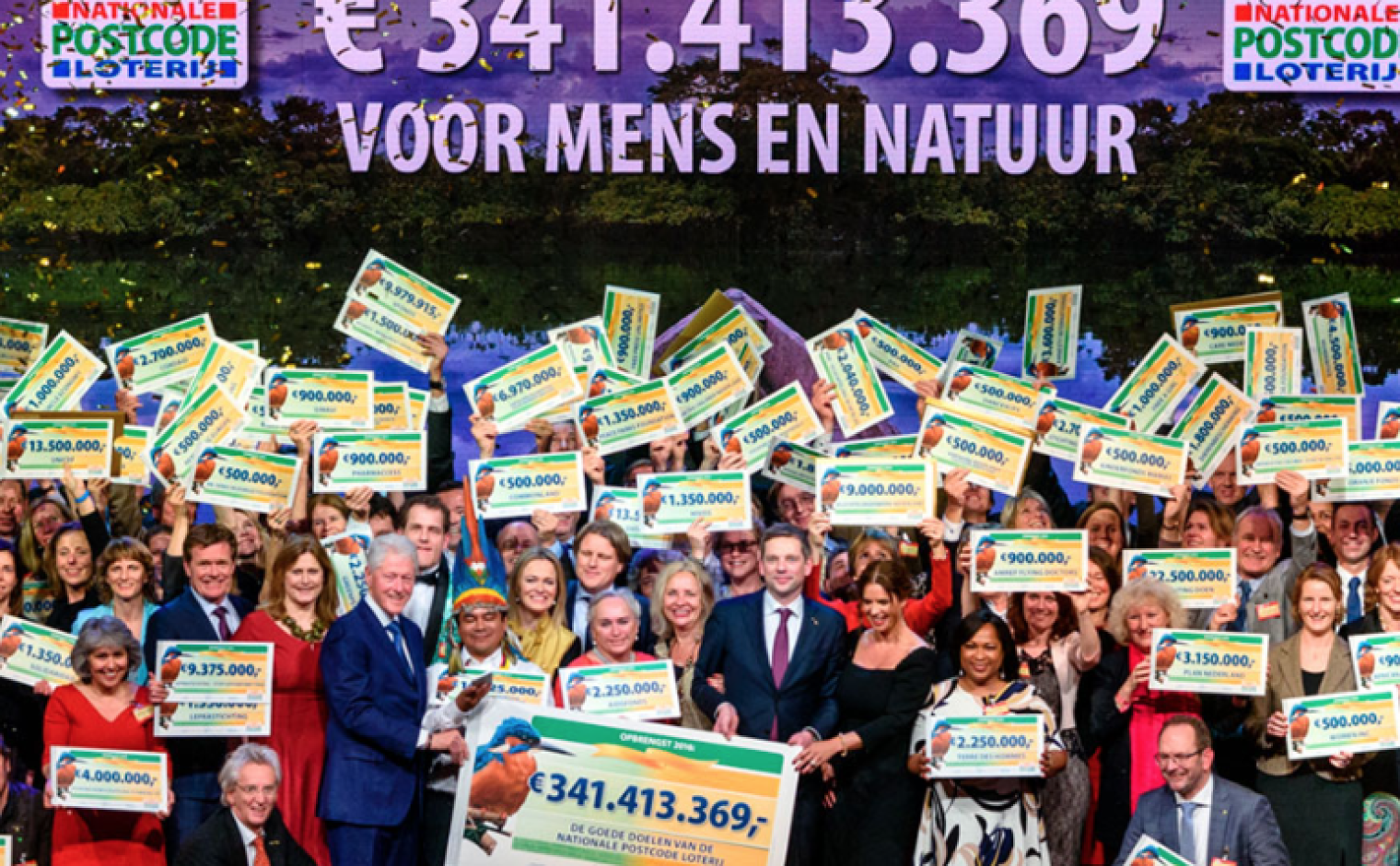 Goed Geld Gala 2017