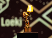 Speciale Gouden Loeki voor goede doelen: vijf finalisten, stembus geopend