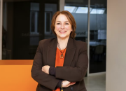 Inge Kauer nieuw aan het roer van CARE Nederland