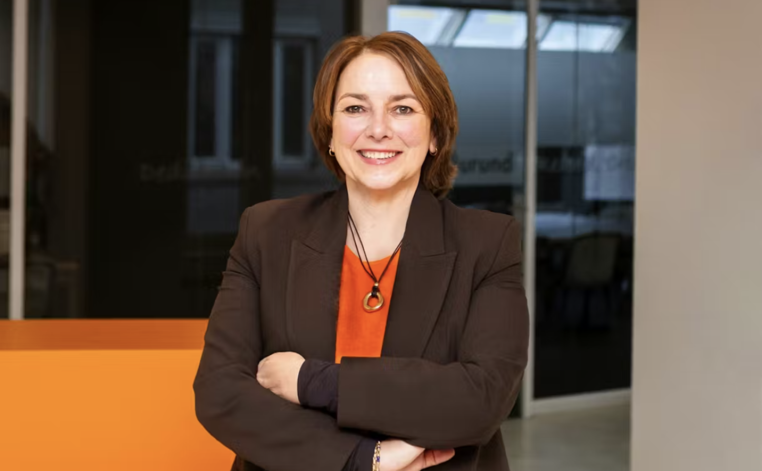 Inge Kauer is sinds januari 2026 directeur van CARE Nederland.