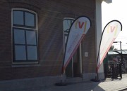 VFW Vakopleidingen Fondsenwerving in Arkel terug van weggeweest