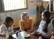 SeeYou Foundation terug naar haar wortels na loskoppeling van Light for the World