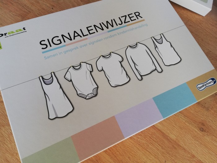 Stichting Praat Signalenwijzer