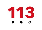 Stichting 113 Zelfmoordpreventie nu ook te bereiken via 113