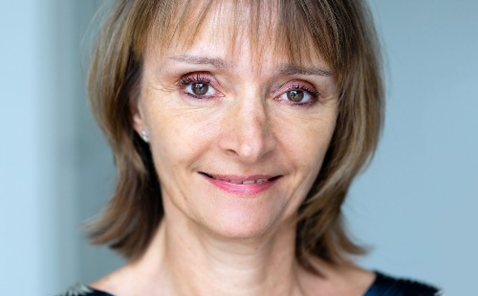 Lilian Visscher