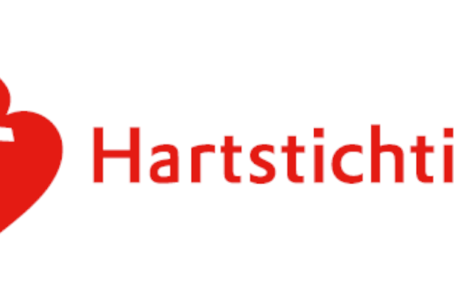 Logo Hartstichting