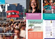Derde Vakblad fondsenwerving van 2025 verschijnt dinsdag 12 augustus