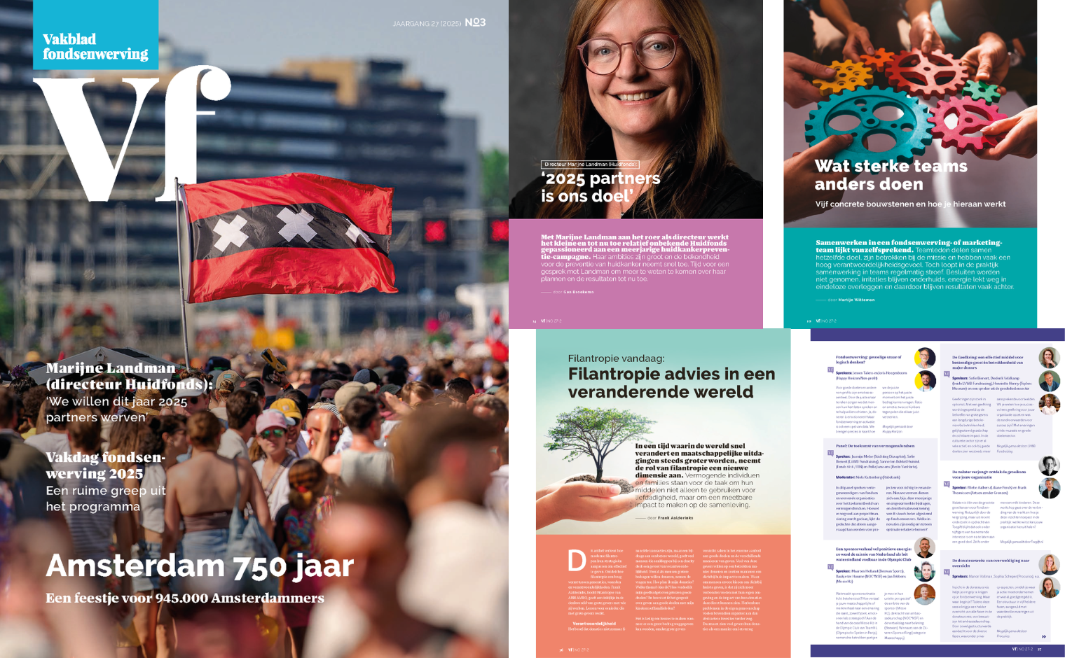 Preview van Vakblad fondsenwerving, jaargang 27, nr. 3.