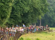 Sponsorlopers Vierdaagse brengen bijna 1,7 miljoen euro op