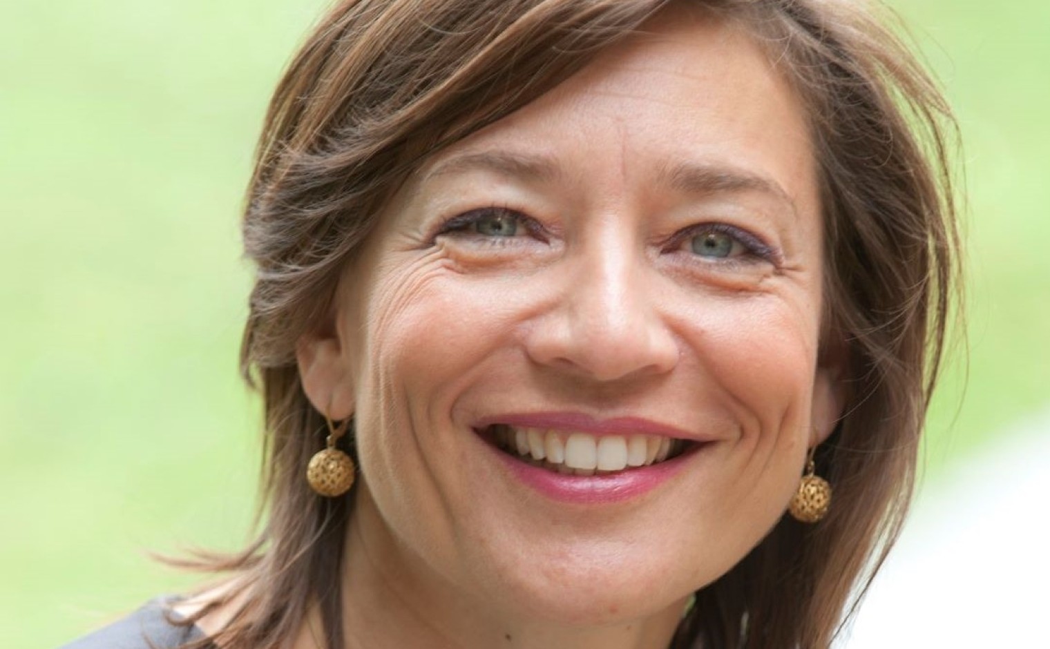 Cathelijne Broers.