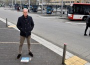 Michael Rutgers: ‘Voor dit werk heb je een lange adem nodig’