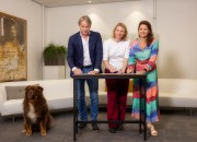 Bedrijfswerving: hoe vind je de perfecte match?