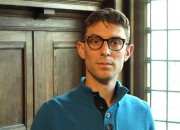 Thomas Grosse Stuve over fondsenwerving