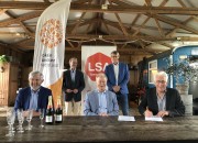 LSA neemt activiteiten Lokale Fondsen Nederland over