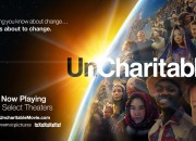 Laatste kans: claim je ticket voor exclusieve vertoning UnCharitable
