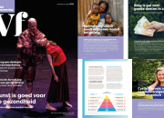 Tweede Vakblad fondsenwerving van 2025 verschijnt dinsdag 20 mei