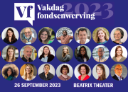 Vakdag 2023: een programma met voor ieder wat wils