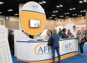 Het jaarlijkse congres van de Association of Fundraising Professionals (VS): een impressie
