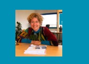 Bij Roline de Wilde kan je op de koffie komen