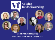 Workshops Vakdag 2025: Panels Vermogensfondsen en Ethische Fondsenwerving