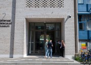 Eén jaar Nationaal Holocaustmuseum (+ weggeefactie!)