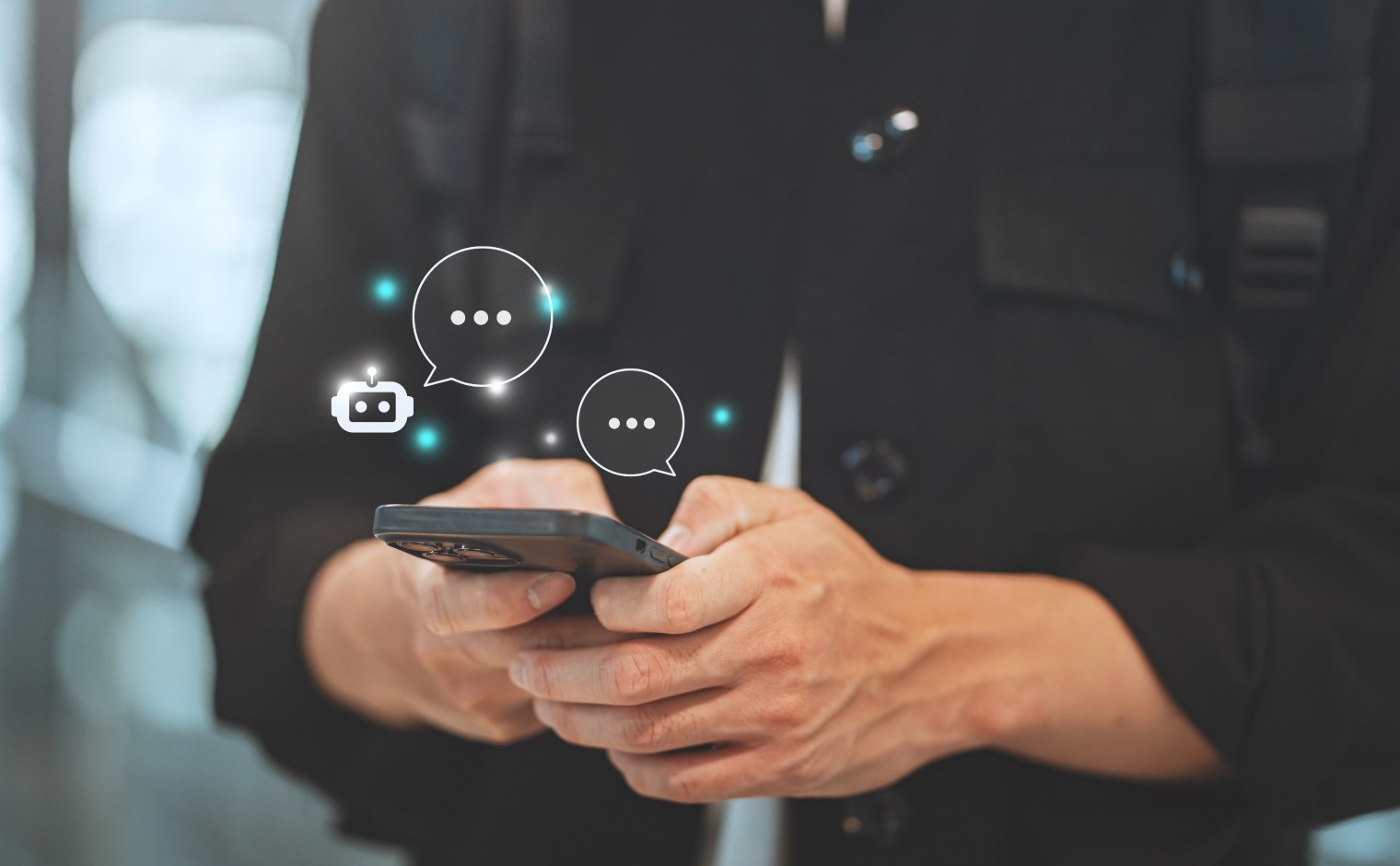 Chatbots worden steeds vaker ingezet door bedrijven en non-profitorganisaties